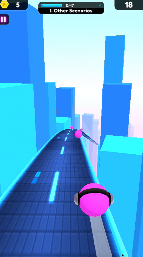 Music Rush Screenshot 9