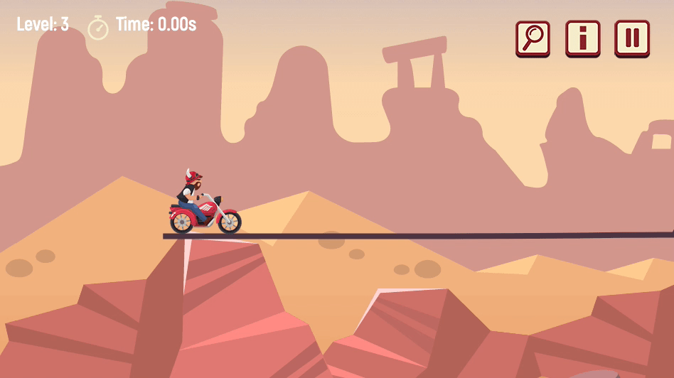 Biker Lane Screenshot 10