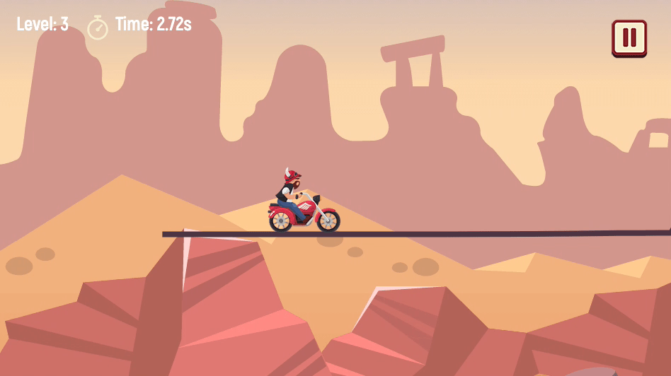 Biker Lane Screenshot 11