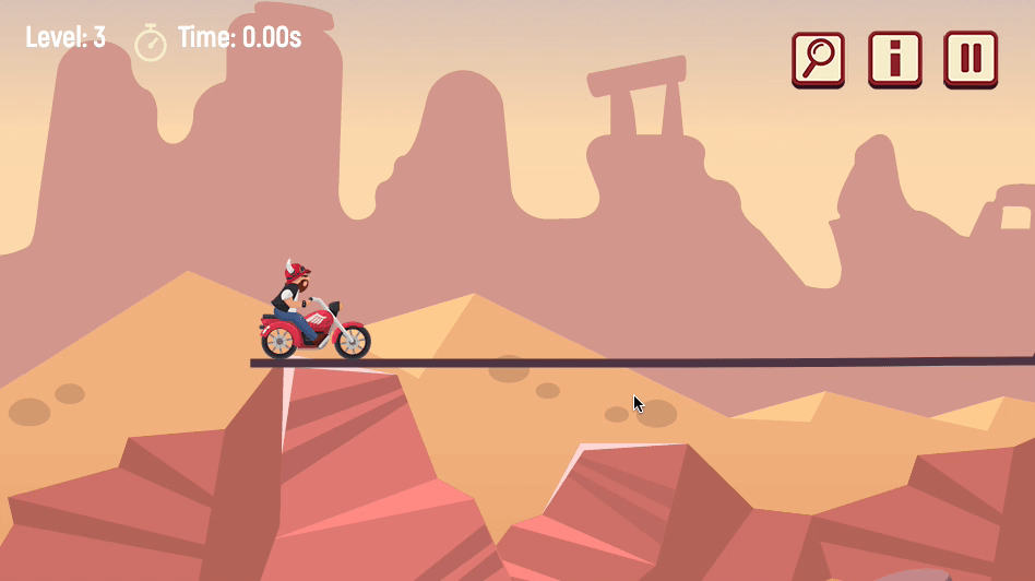 Biker Lane Screenshot 6