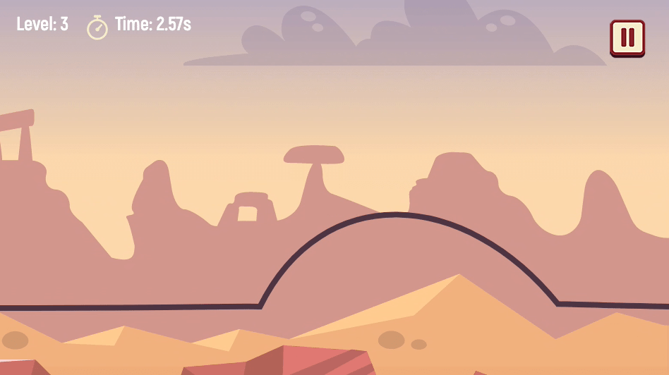 Biker Lane Screenshot 9