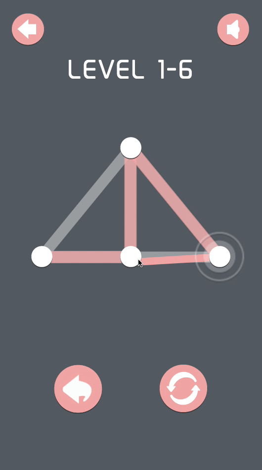 Draw One Line Screenshot 10 Draw One Line Screenshot 10