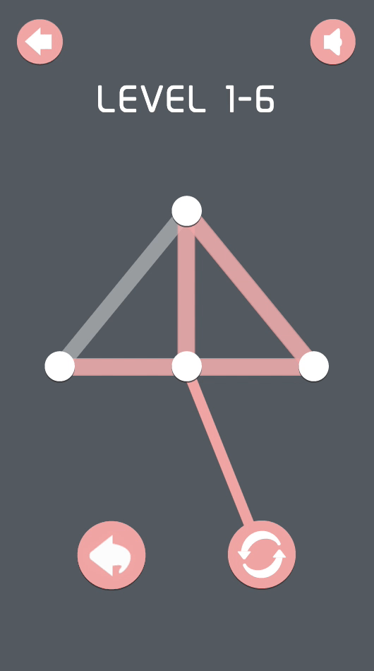 Draw One Line Screenshot 5 Draw One Line Screenshot 5