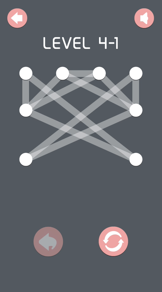 Draw One Line Screenshot 6 Draw One Line Screenshot 6