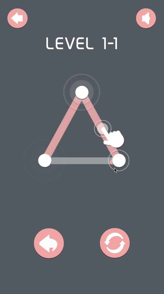 Draw One Line Screenshot 7 Draw One Line Screenshot 7