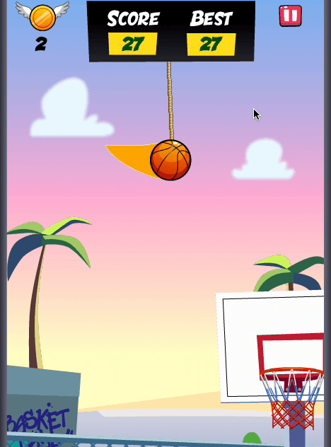 Slam Dunk Forever Screenshot 2 Slam Dunk Forever Screenshot 2