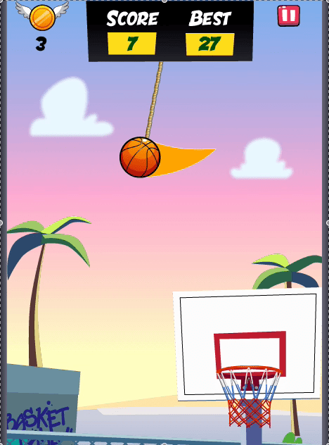 Slam Dunk Forever Screenshot 6 Slam Dunk Forever Screenshot 6