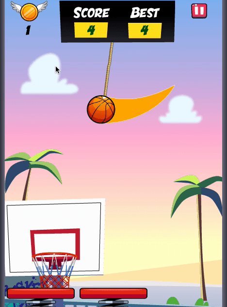 Slam Dunk Forever Screenshot 7 Slam Dunk Forever Screenshot 7