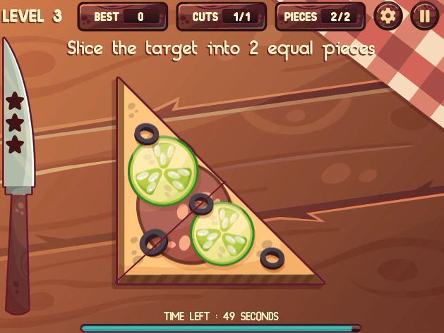 Chef Slash Screenshot 10 Chef Slash Screenshot 10