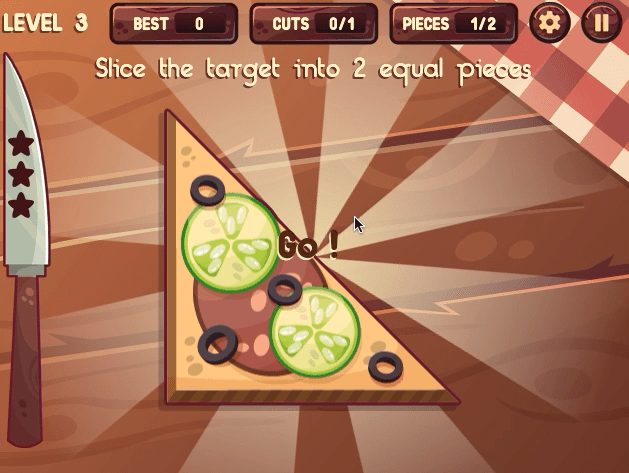 Chef Slash Screenshot 2 Chef Slash Screenshot 2