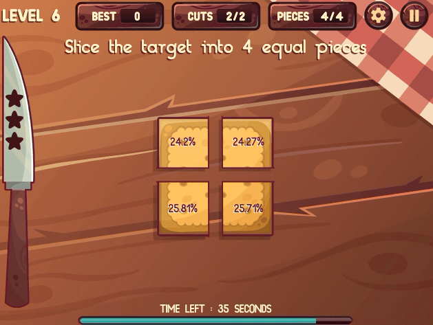 Chef Slash Screenshot 3 Chef Slash Screenshot 3