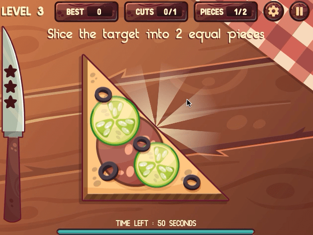 Chef Slash Screenshot 4