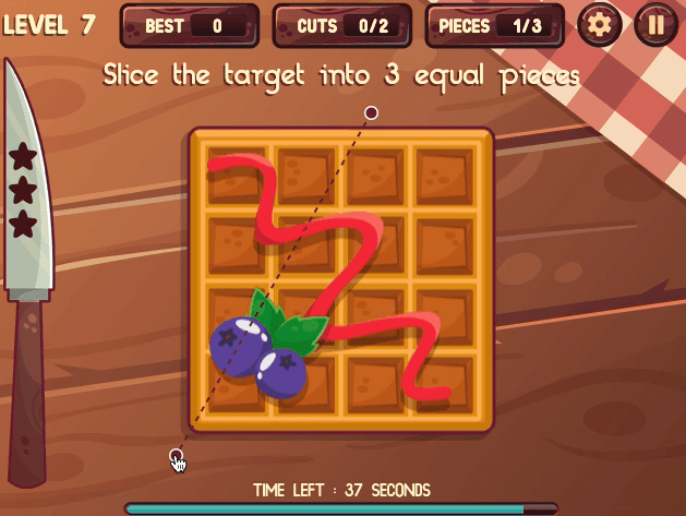 Chef Slash Screenshot 5 Chef Slash Screenshot 5