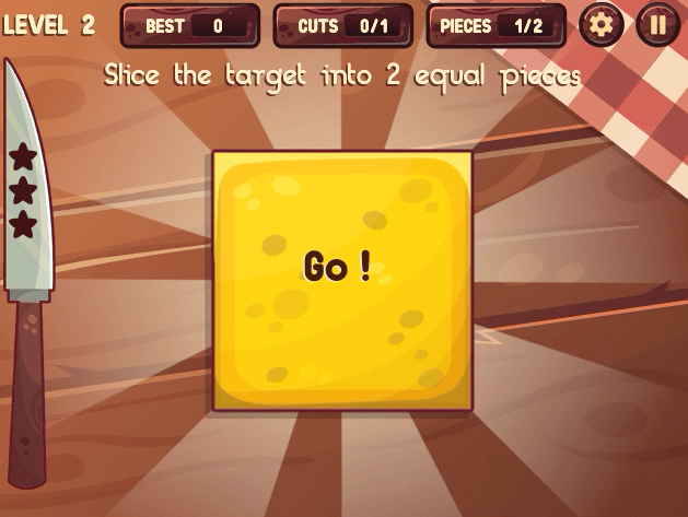 Chef Slash Screenshot 6 Chef Slash Screenshot 6