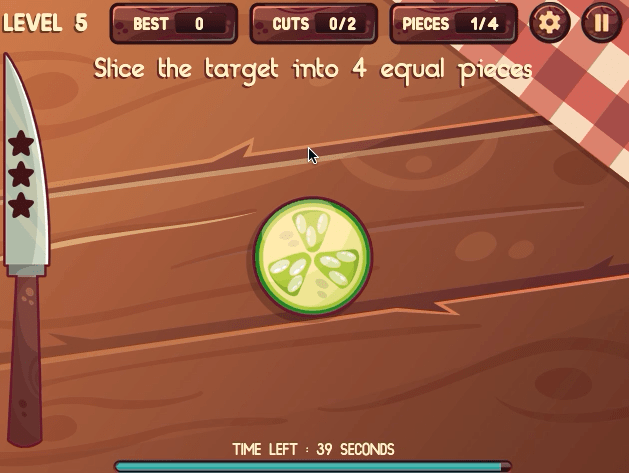 Chef Slash Screenshot 9 Chef Slash Screenshot 9
