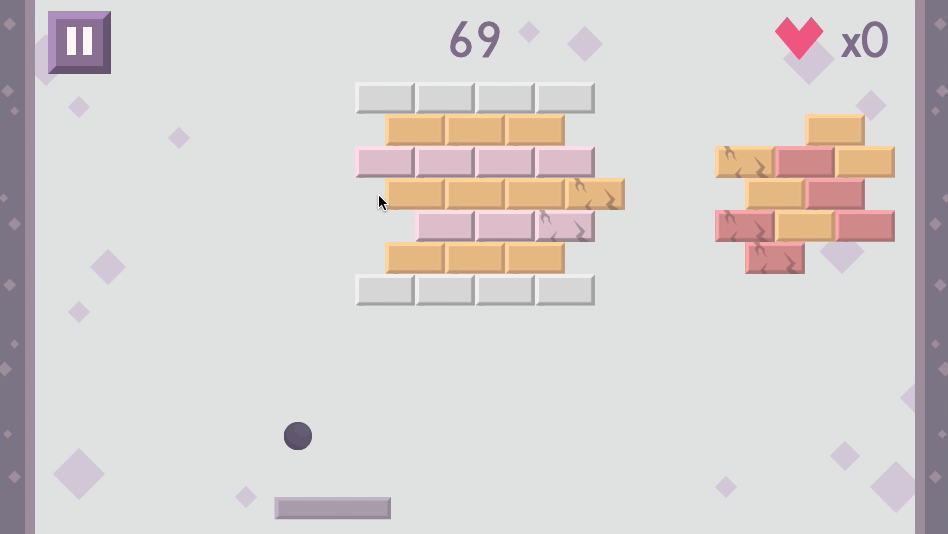 Brick Breaker Screenshot 10