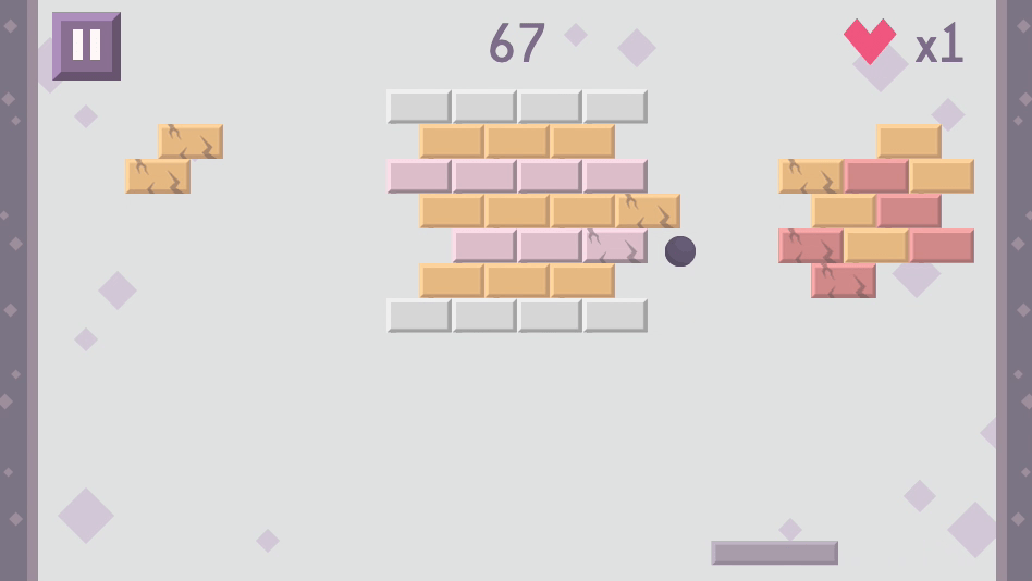 Brick Breaker Screenshot 13 Brick Breaker Screenshot 13