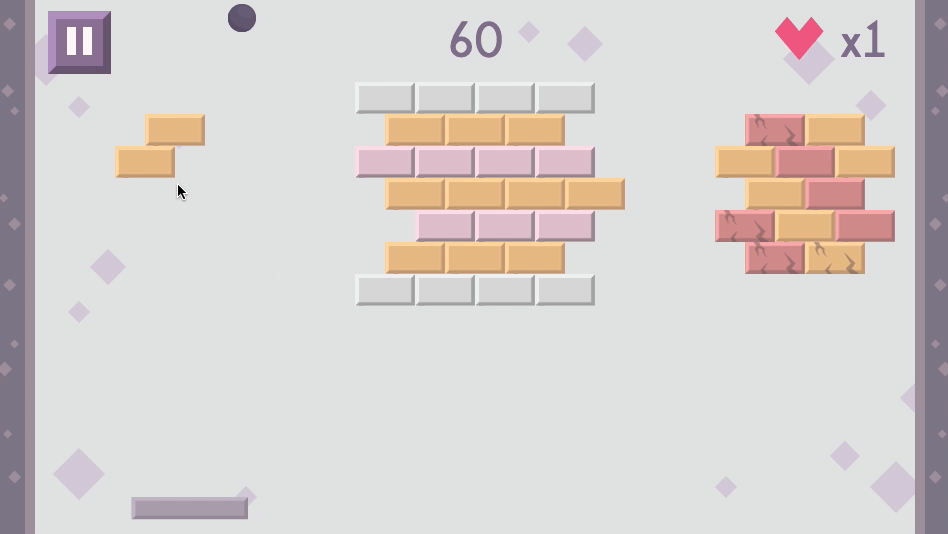 Brick Breaker Screenshot 3 Brick Breaker Screenshot 3