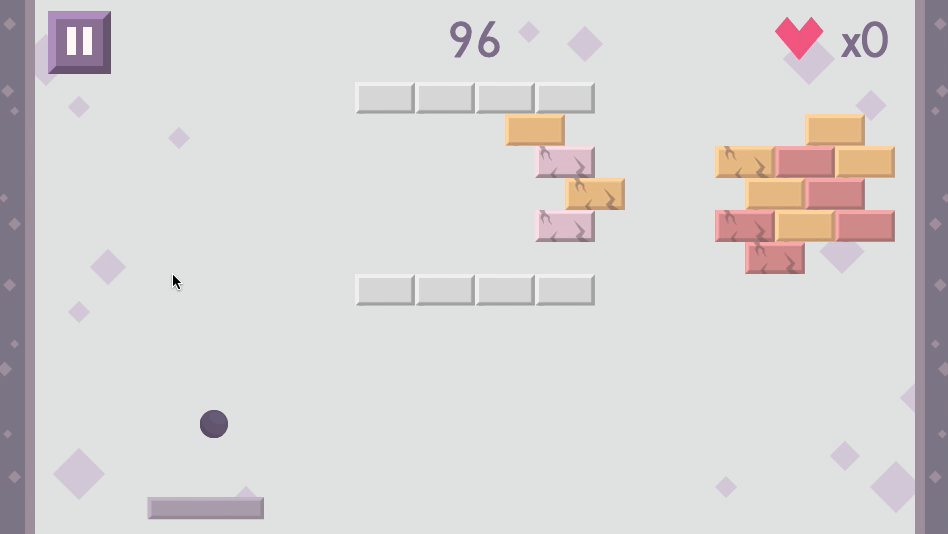 Brick Breaker Screenshot 6 Brick Breaker Screenshot 6