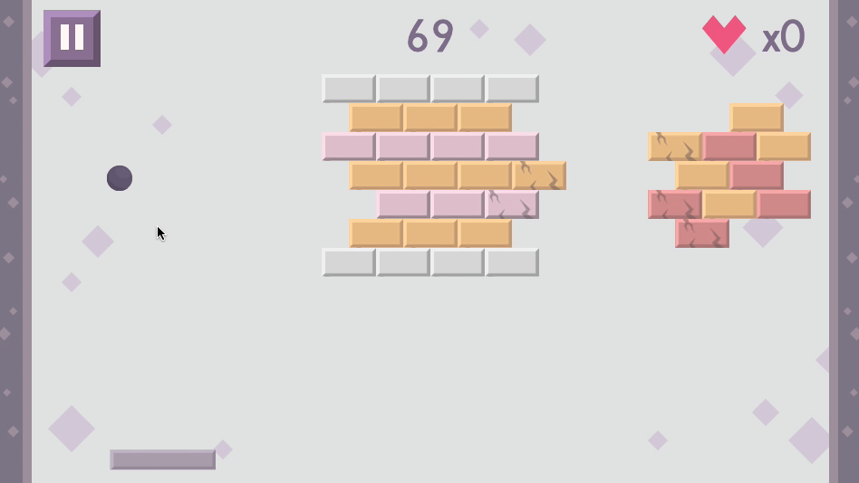 Brick Breaker Screenshot 7 Brick Breaker Screenshot 7