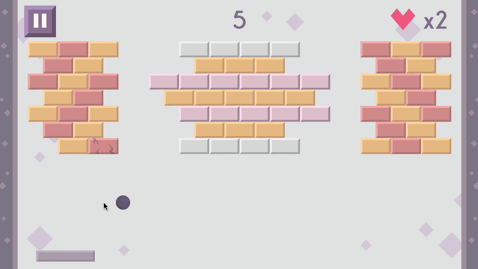 Brick Breaker Screenshot 8 Brick Breaker Screenshot 8