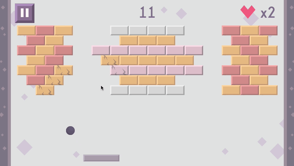 Brick Breaker Screenshot 9 Brick Breaker Screenshot 9