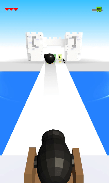 Zombie Wave Again Screenshot 7 Zombie Wave Again Screenshot 7