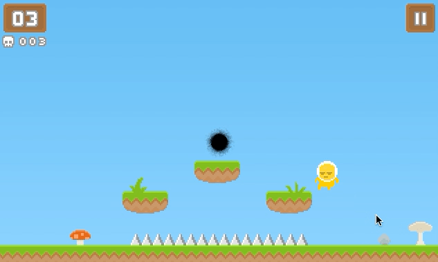 Alex The Alien Screenshot 1 Alex The Alien Screenshot 1