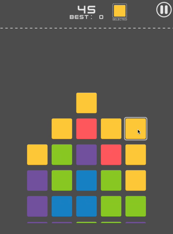Blocks Up Screenshot 4 Blocks Up Screenshot 4