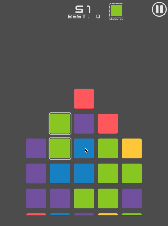 Blocks Up Screenshot 7 Blocks Up Screenshot 7