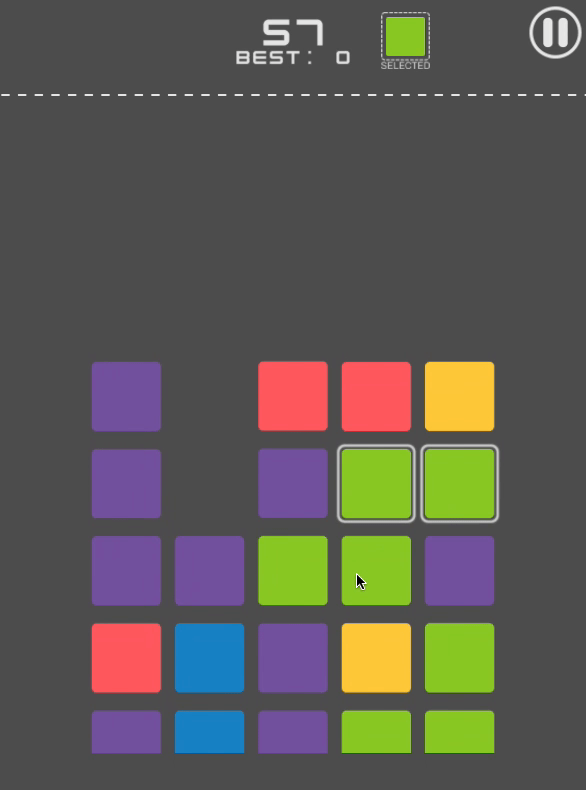 Blocks Up Screenshot 8 Blocks Up Screenshot 8
