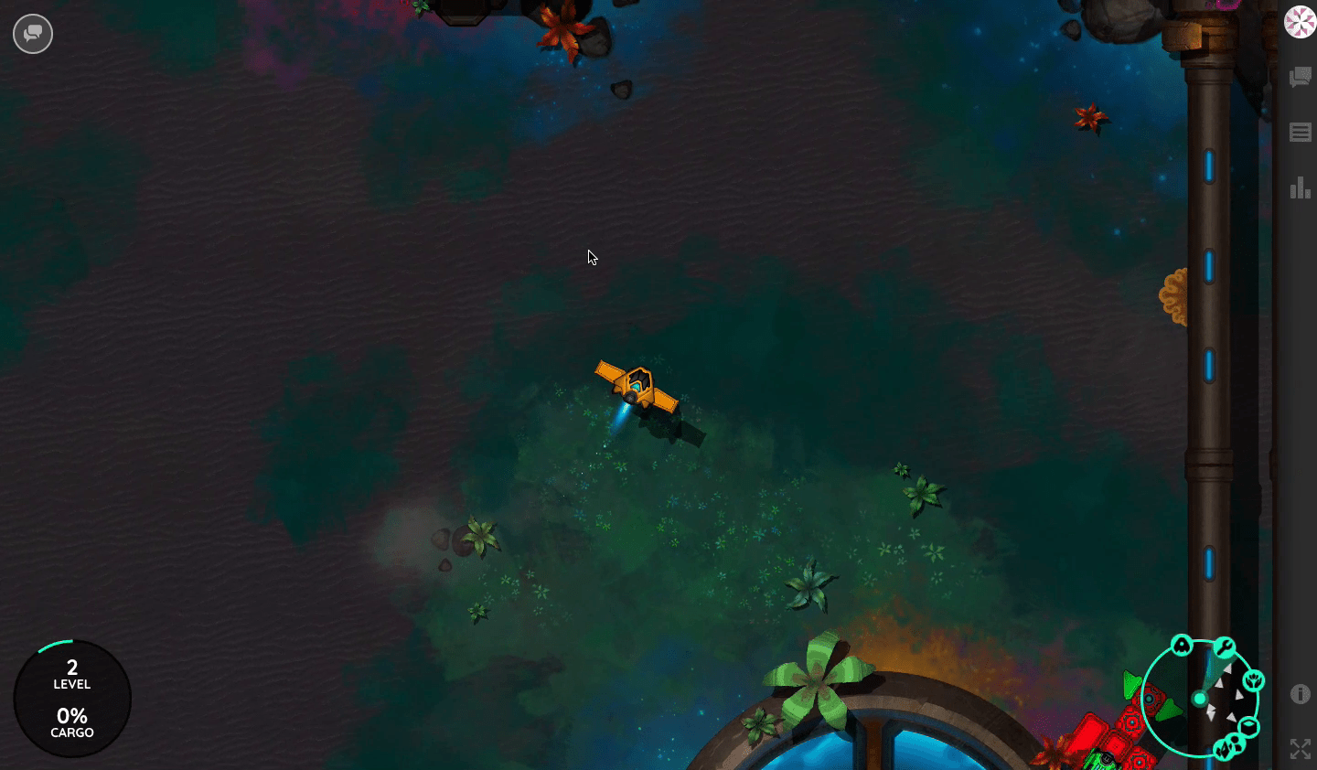 Exocraft.io Screenshot 11