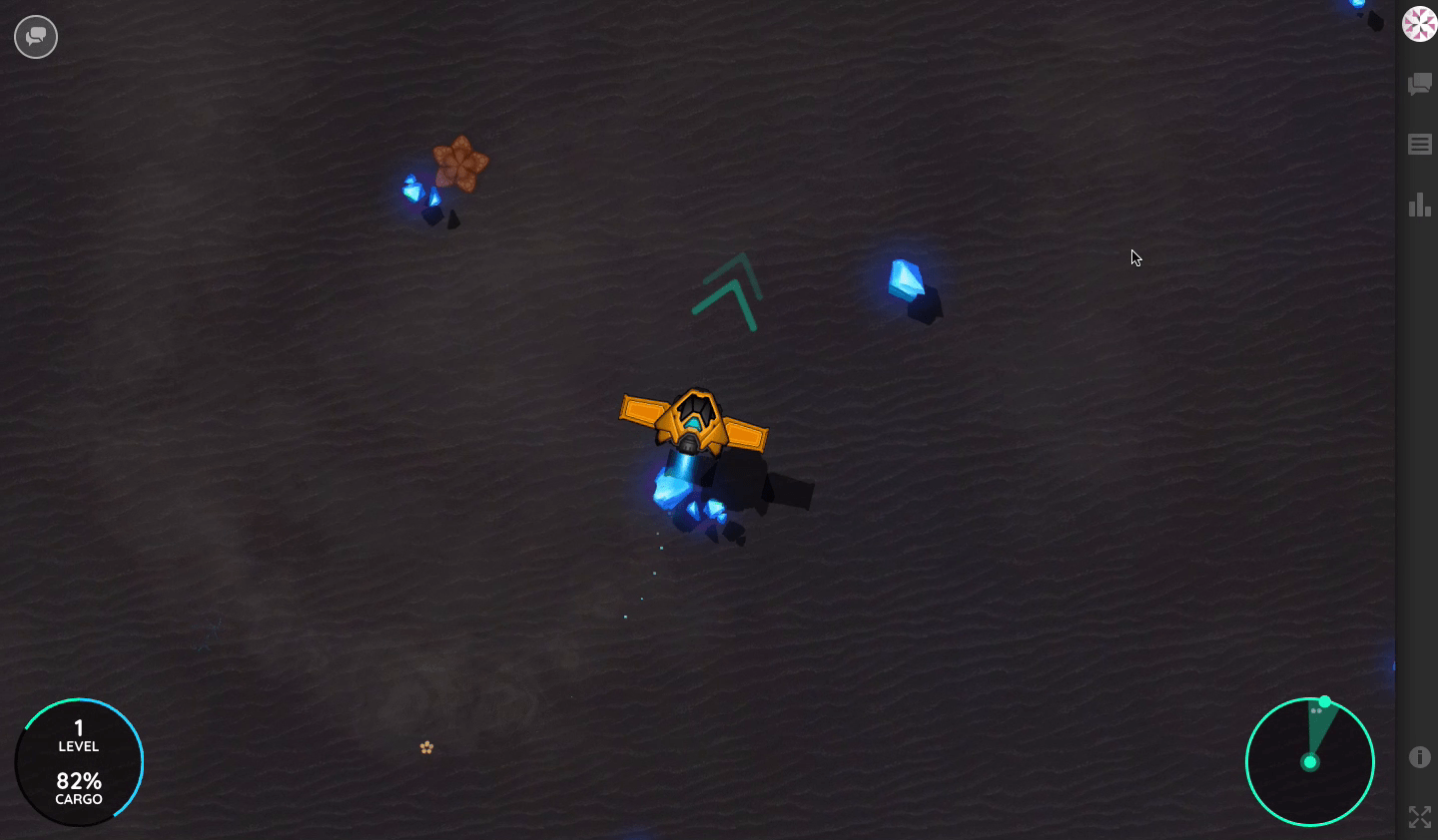 Exocraft.io Screenshot 8