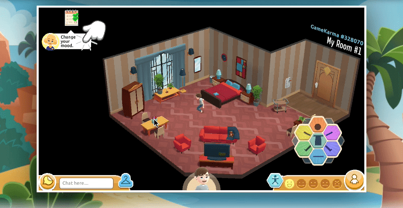 Hotel Hideaway Screenshot 10