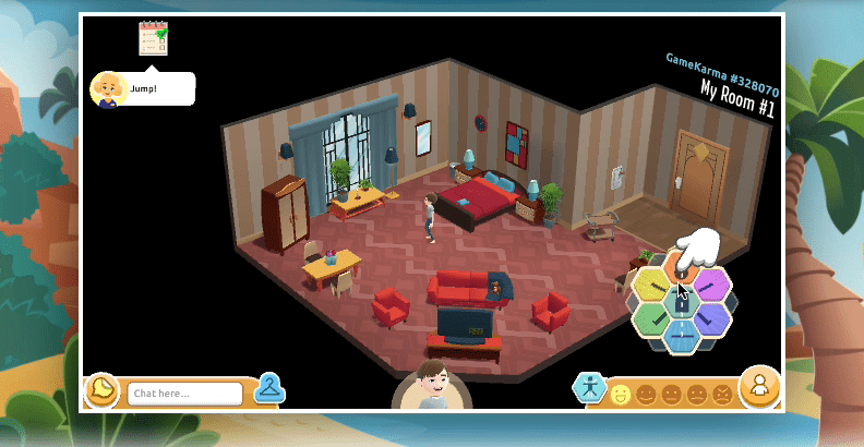 Hotel Hideaway Screenshot 3