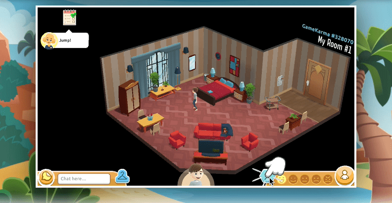 Hotel Hideaway Screenshot 7