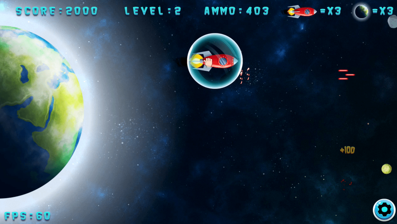 Protect the Earth Screenshot 7 Protect the Earth Screenshot 7
