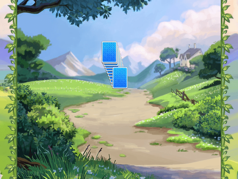 Kings and Queens Solitaire Tripeaks Screenshot 5 Kings and Queens Solitaire Tripeaks Screenshot 5