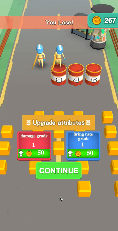 Join Clash 3D Screenshot 3 Join Clash 3D Screenshot 3