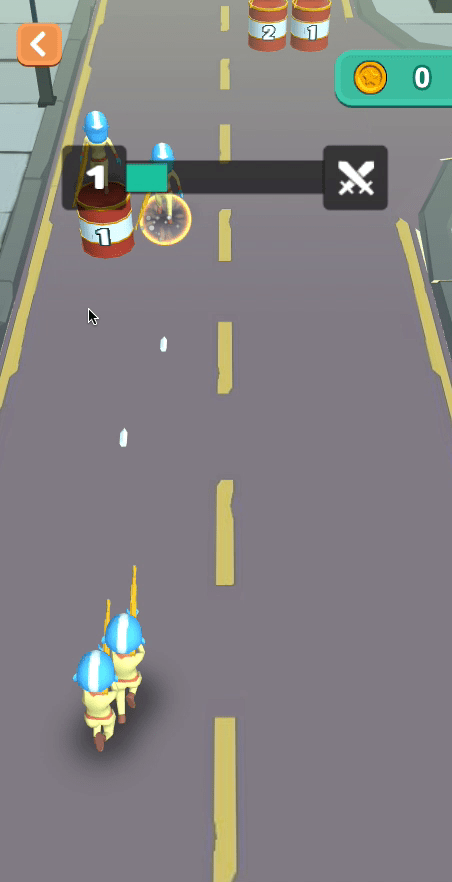 Join Clash 3D Screenshot 8 Join Clash 3D Screenshot 8