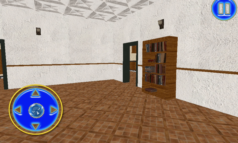 Escape Room Mystery Word Screenshot 1 Escape Room Mystery Word Screenshot 1
