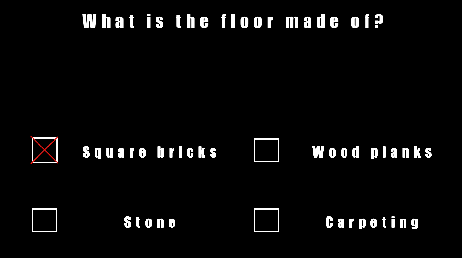Awareness Game: The Robot Bar Screenshot 5 Awareness Game: The Robot Bar Screenshot 5