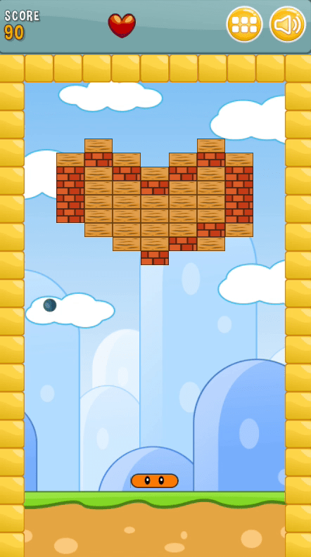 Block Breaker Screenshot 10 Block Breaker Screenshot 10