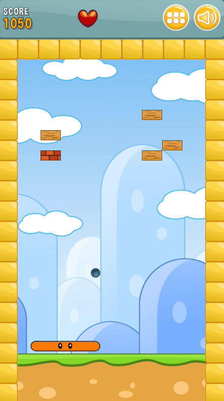 Block Breaker Screenshot 11 Block Breaker Screenshot 11
