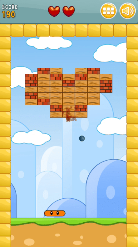 Block Breaker Screenshot 12 Block Breaker Screenshot 12
