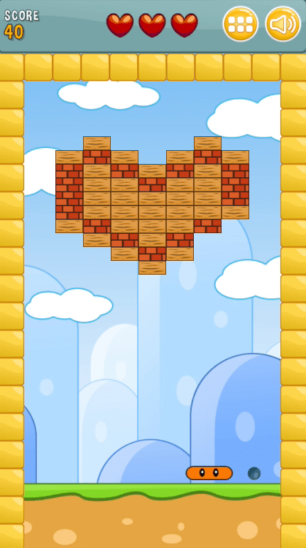 Block Breaker Screenshot 13 Block Breaker Screenshot 13