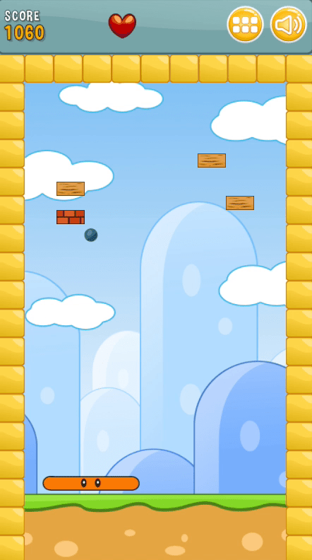 Block Breaker Screenshot 14