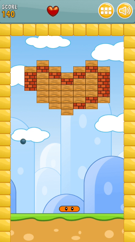 Block Breaker Screenshot 5 Block Breaker Screenshot 5