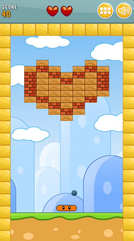 Block Breaker Screenshot 6 Block Breaker Screenshot 6