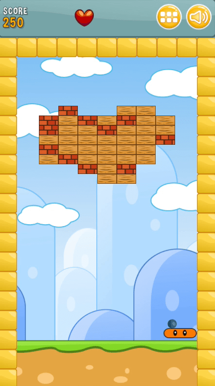 Block Breaker Screenshot 7